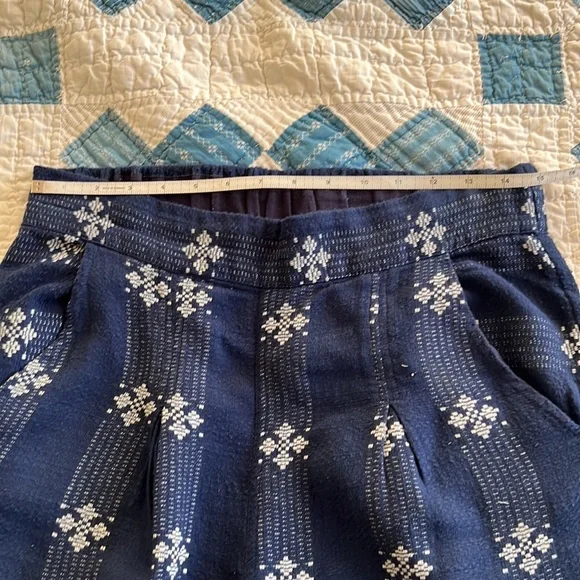 Ace & Jig pant- size M - Picture 2 of 7